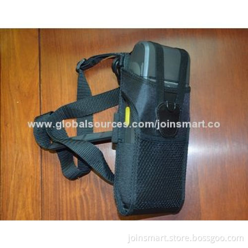 Portable POS terminal with RFID and barcode scanner